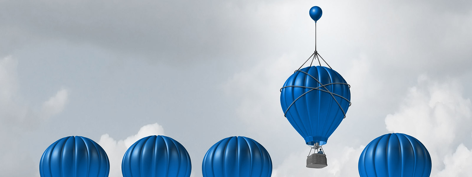 Advantages & Features