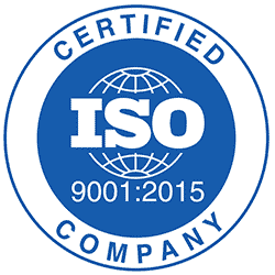 ISO 9001:2015