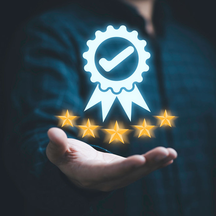 Quality Assurance Policy